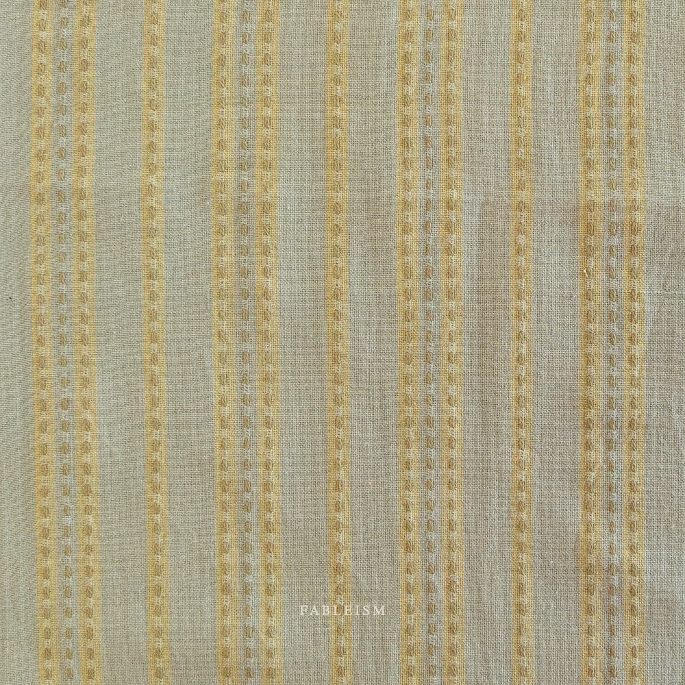 Lucky Loom by Fableism - Mosaic - Sage