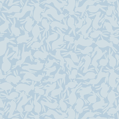 Mindscape Fabric - Abundance Cloud - Katarina Roccella