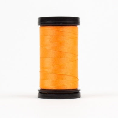 Ahrora Glow in The Dark Thread - Orange