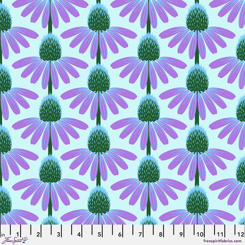 Echinacea - Grape - Anna Maria Horner