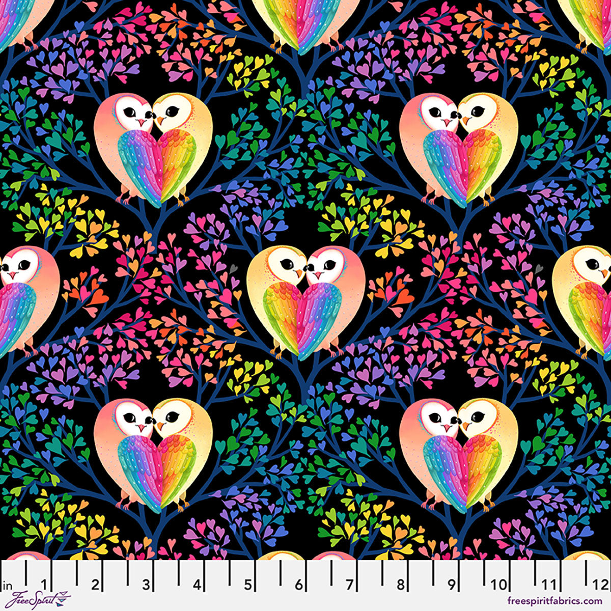 Love Under the Stars || Daughter Earth and Katy Tanis || Owl Duet