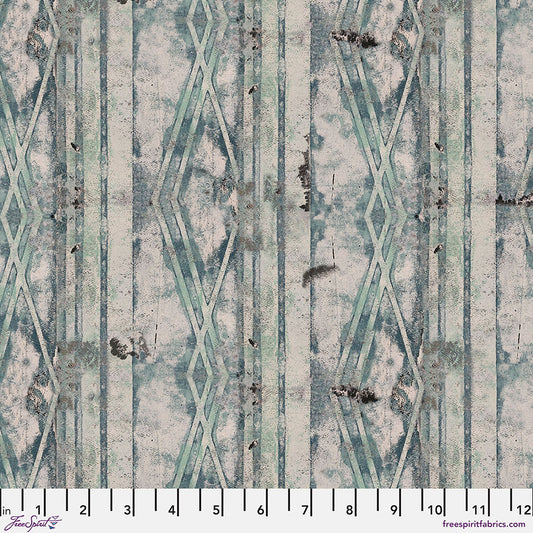 Storyboard Fabrics - Inked Watermark - Seth Apter