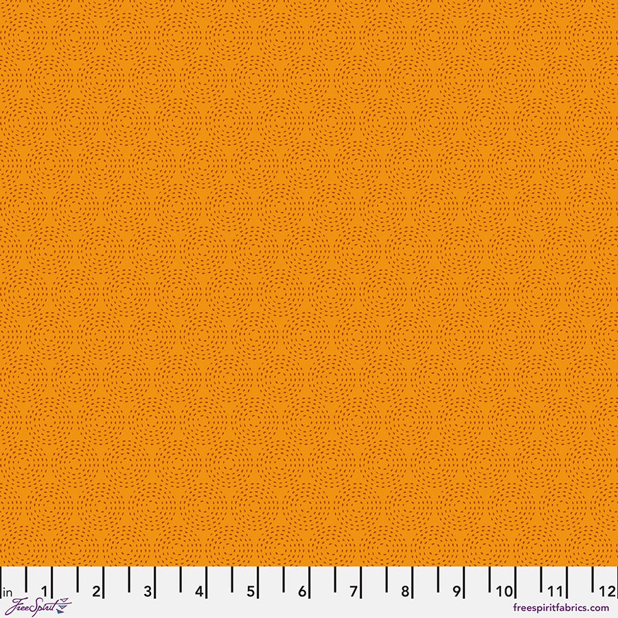 Pop Cloth || Sew Kind or Wonderful || Circles - Love
