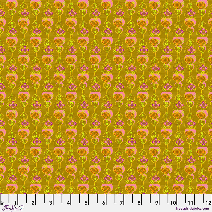 Pop Cloth || Sew Kind or Wonderful || Fusion - Love