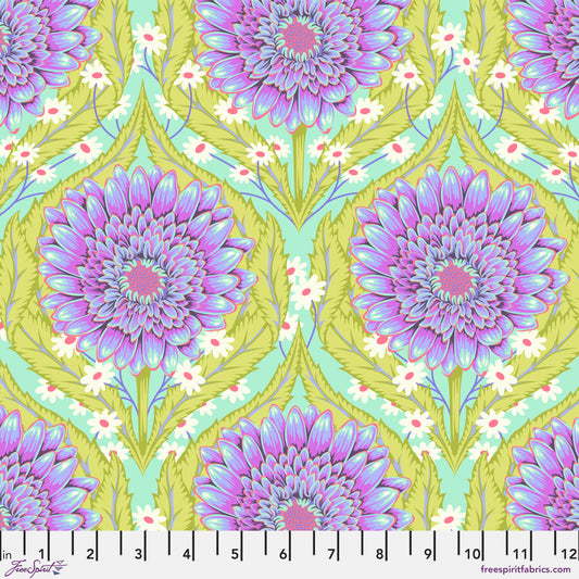 Tula Pink's Untamed - Daisy and Confused - Nova