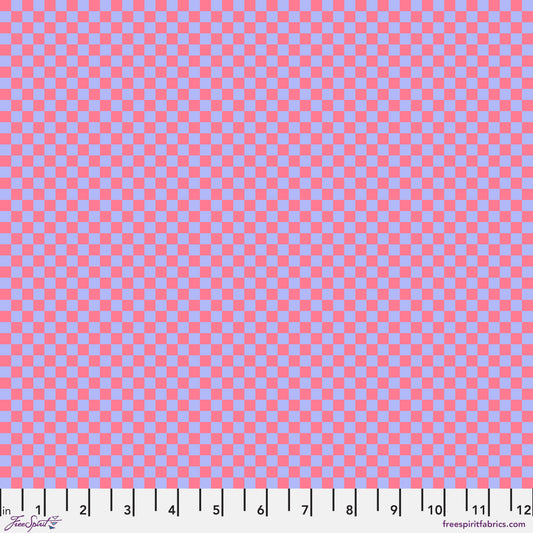 Tula Pink's Untamed - Check Please Nova