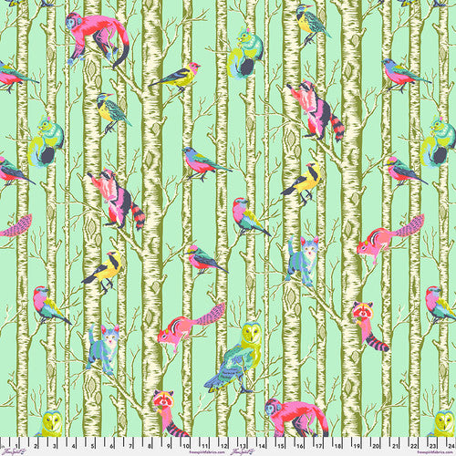 Full Moon Forest 2 - Tula Pink - 12 Fabric Bundle
