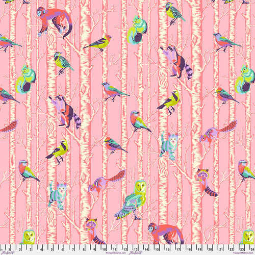 Full Moon Forest 2 - Tula Pink - 12 Fabric Bundle