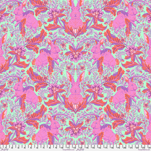 Full Moon Forest 2 - Tula Pink - 12 Fabric Bundle