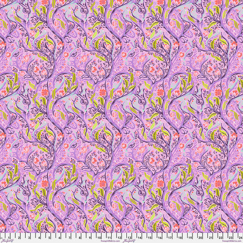 Full Moon Forest 2 - Tula Pink - 12 Fabric Bundle