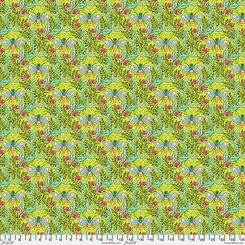 Full Moon Forest 2 - Tula Pink - 12 Fabric Bundle