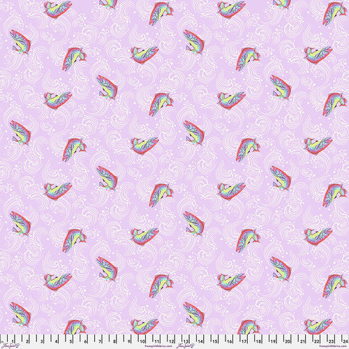 Full Moon Forest 2 - Tula Pink - 12 Fabric Bundle