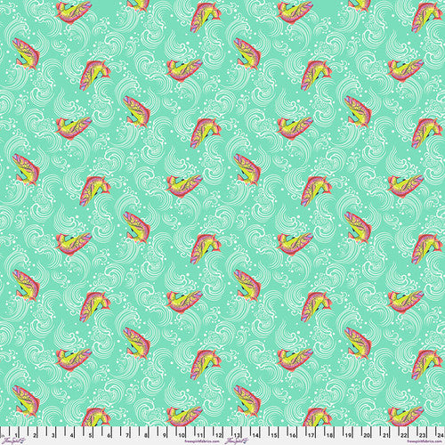 Full Moon Forest 2 - Tula Pink - 12 Fabric Bundle