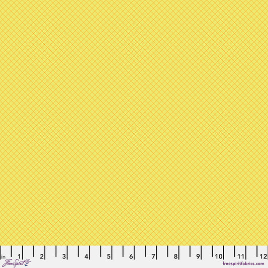 Tula Pink's True Colors 2025 - On The Grid Highlighter