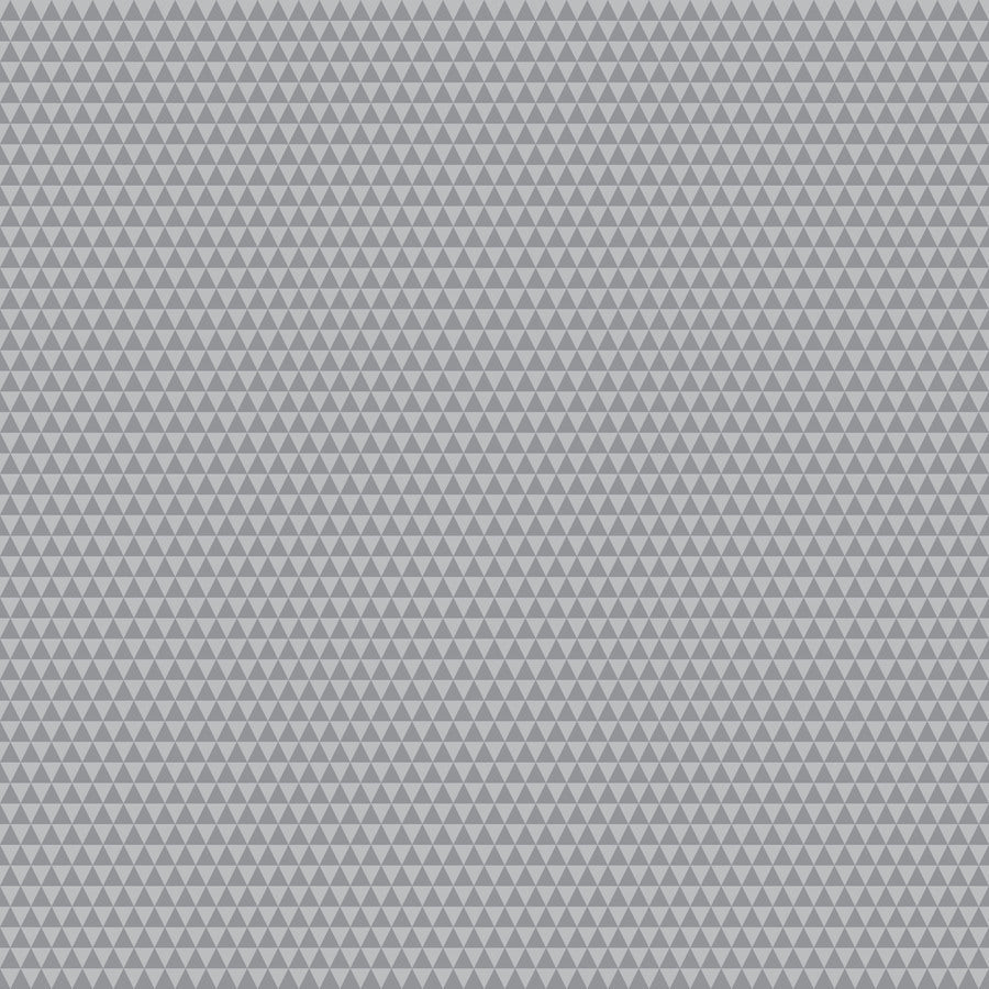 Tula Pink's Greywork - Kinda Shady Fog