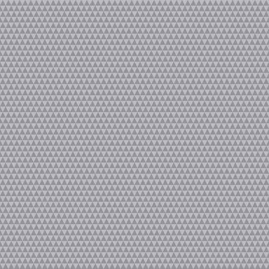 Tula Pink's Greywork - Kinda Shady Fog