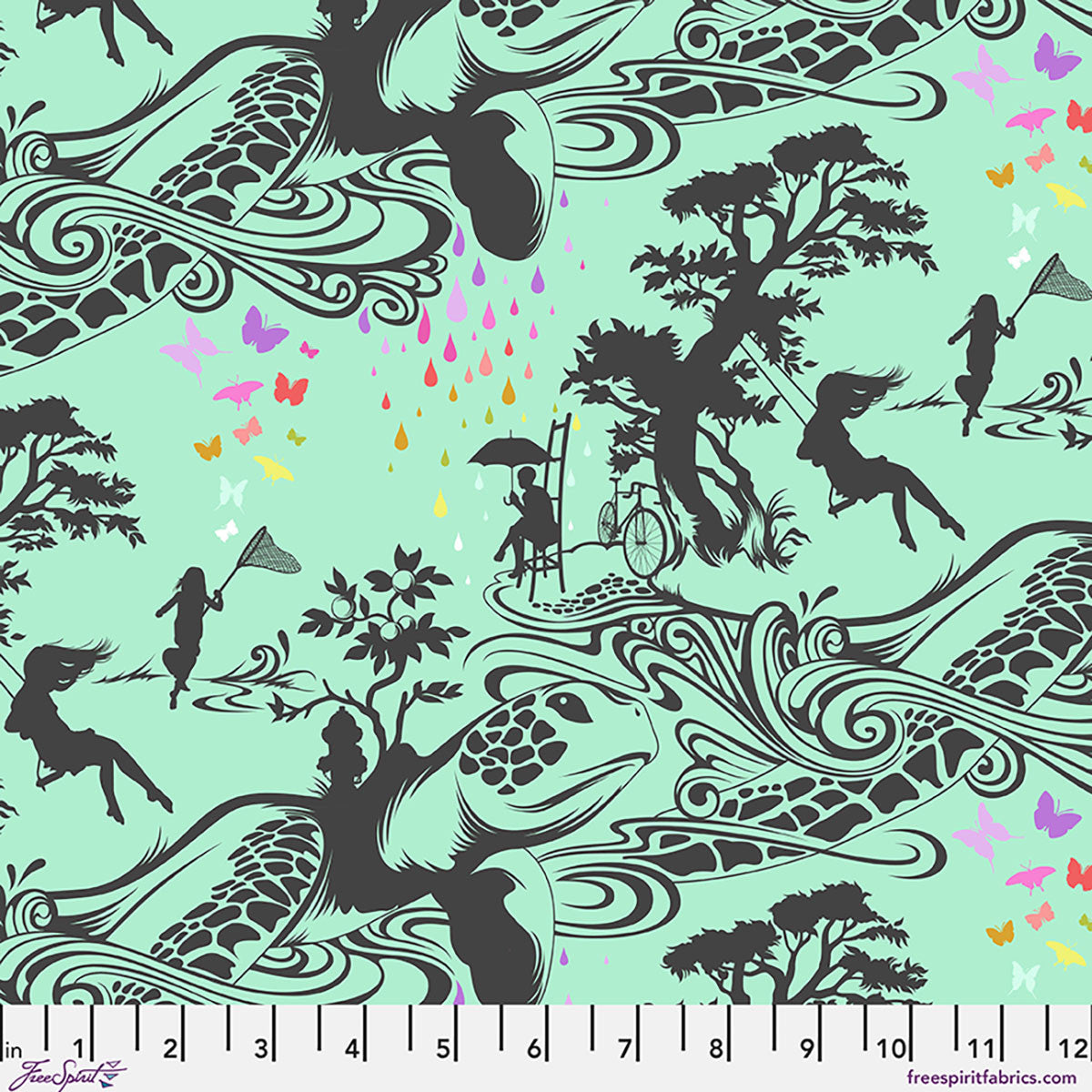 Prince Charming Deja Vu || Turtle Bay || Preorder, ships July 2026