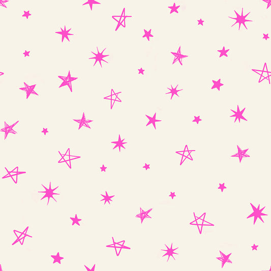 Teddy and the Bears - Sarah Watts of Ruby Star Society - Glow Rose