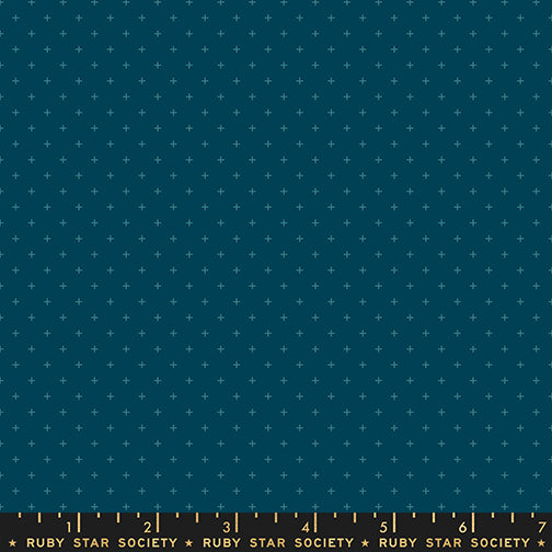 Sidekicks Fabric || A Ruby Star Society Collaborative Collection || Add it Up Galaxy