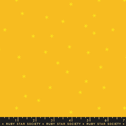 Sidekicks Fabric || A Ruby Star Society Collaborative Collection || Spark Dandelion
