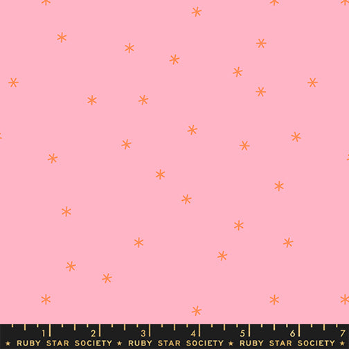 Sidekicks Fabric || A Ruby Star Society Collaborative Collection || Spark Posy