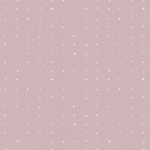 Seedling Fabrics - Seeds Lilac - Katarina Roccella