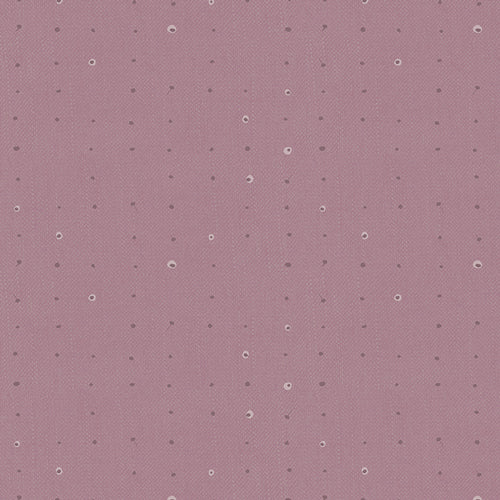 Seedling Fabrics - Seeds Mauve - Katarina Roccella