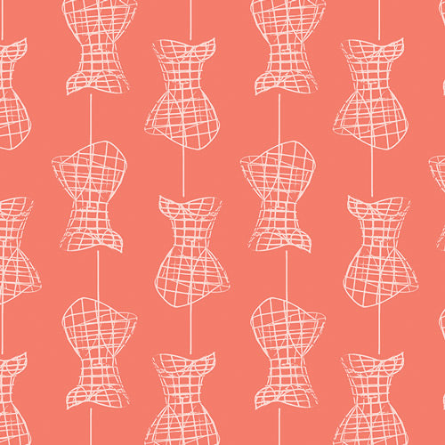Sew Obsessed - Art Gallery Fabrics - Coming October 2023