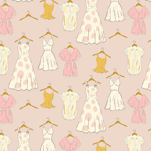 Sew Obsessed - Art Gallery Fabrics - Coming October 2023
