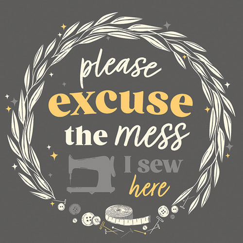Sew Obsessed - Art Gallery Fabrics - Coming October 2023