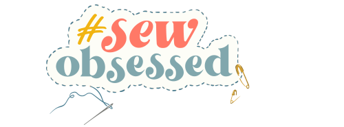 Sew Obsessed - Art Gallery Fabrics - Coming October 2023