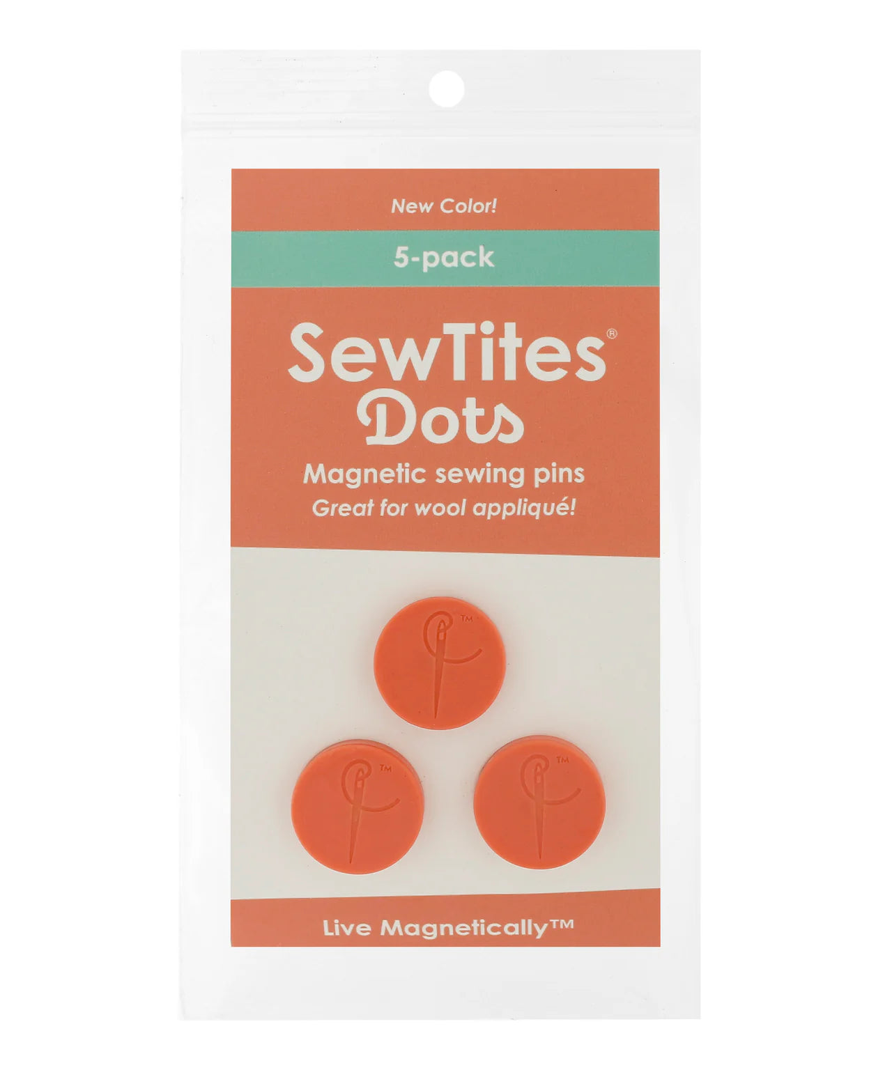 SewTitess Dots 5 Pack