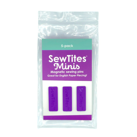 SewTites Minis - Magnetic Sewing Pins