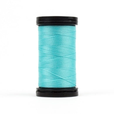 Ahrora Glow in The Dark Thread - Teal