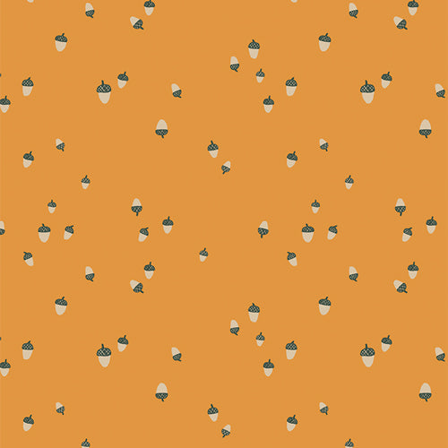 Timberline Fabric - Gathering Potential - Jessica Swift