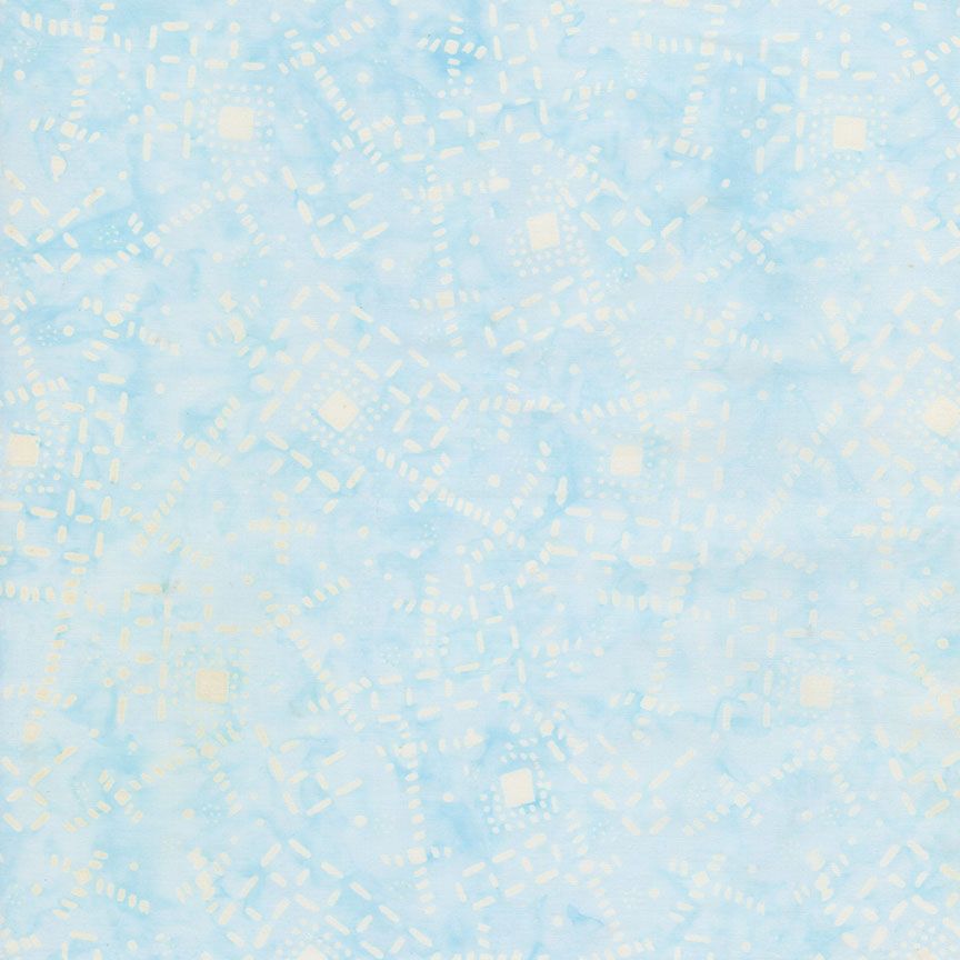 Tonga Pixie Batiks - Geo Lines & Dots