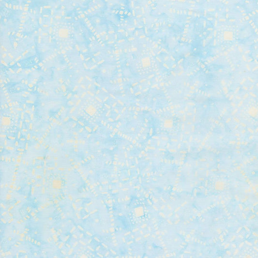 Tonga Pixie Batiks - Geo Lines & Dots