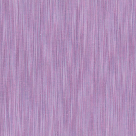 Space Dye Wovens - Figo Fabrics - Sky Lavender