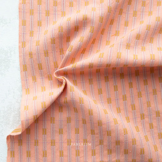 Canyon Springs - Fableism - Formation Peachy Pink