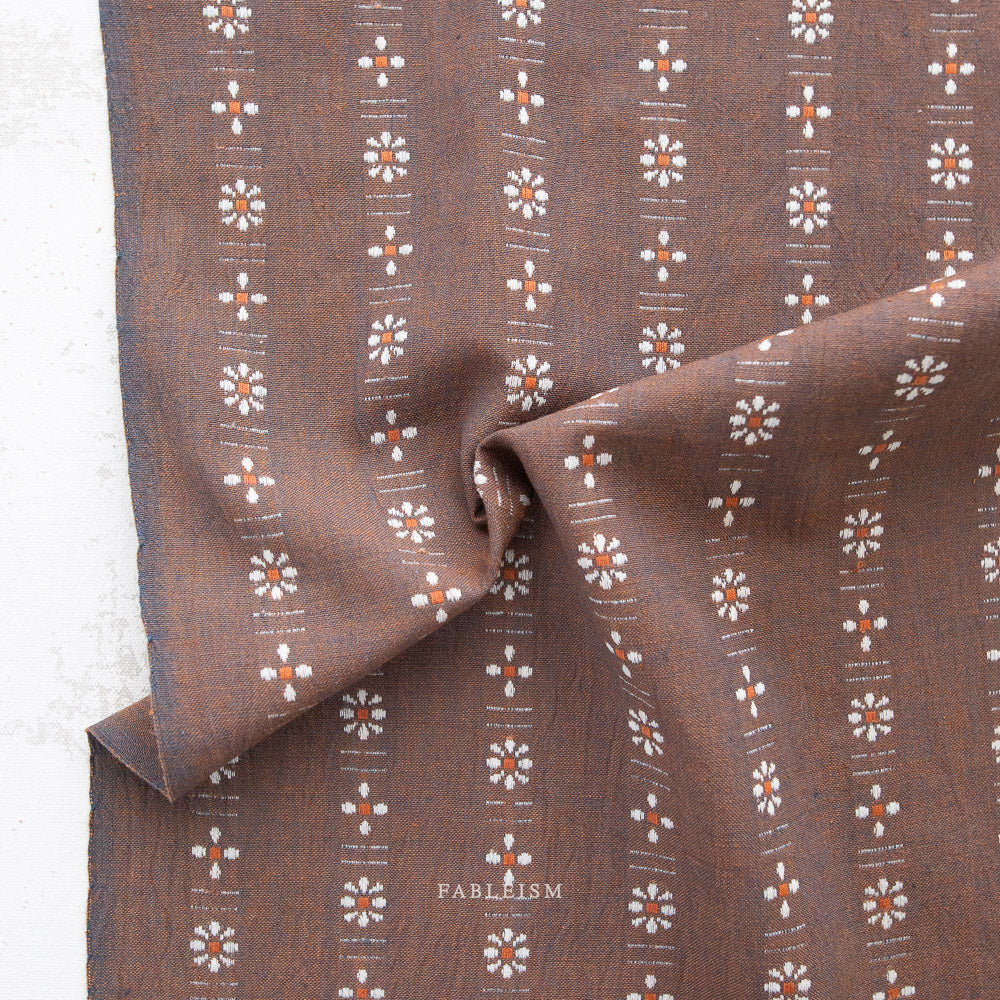 Forest Forage - Fableism - Daisy Woven - Homestead