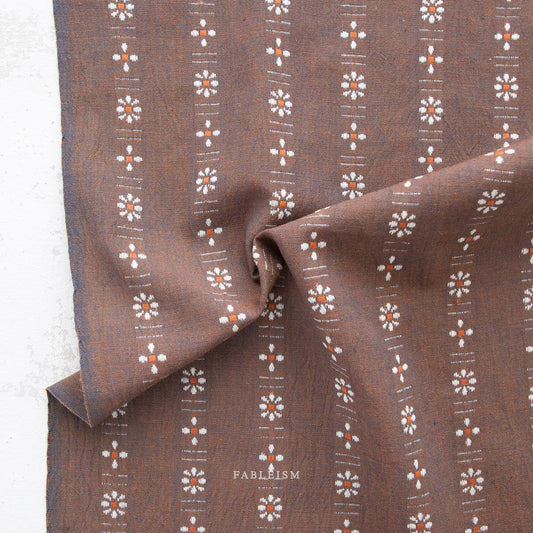 Forest Forage - Fableism - Daisy Woven - Homestead