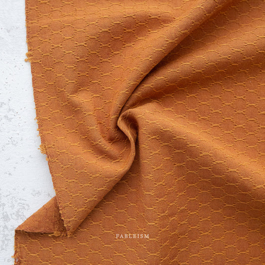 Forest Forage - Fableism - Honeycomb Woven - Penny
