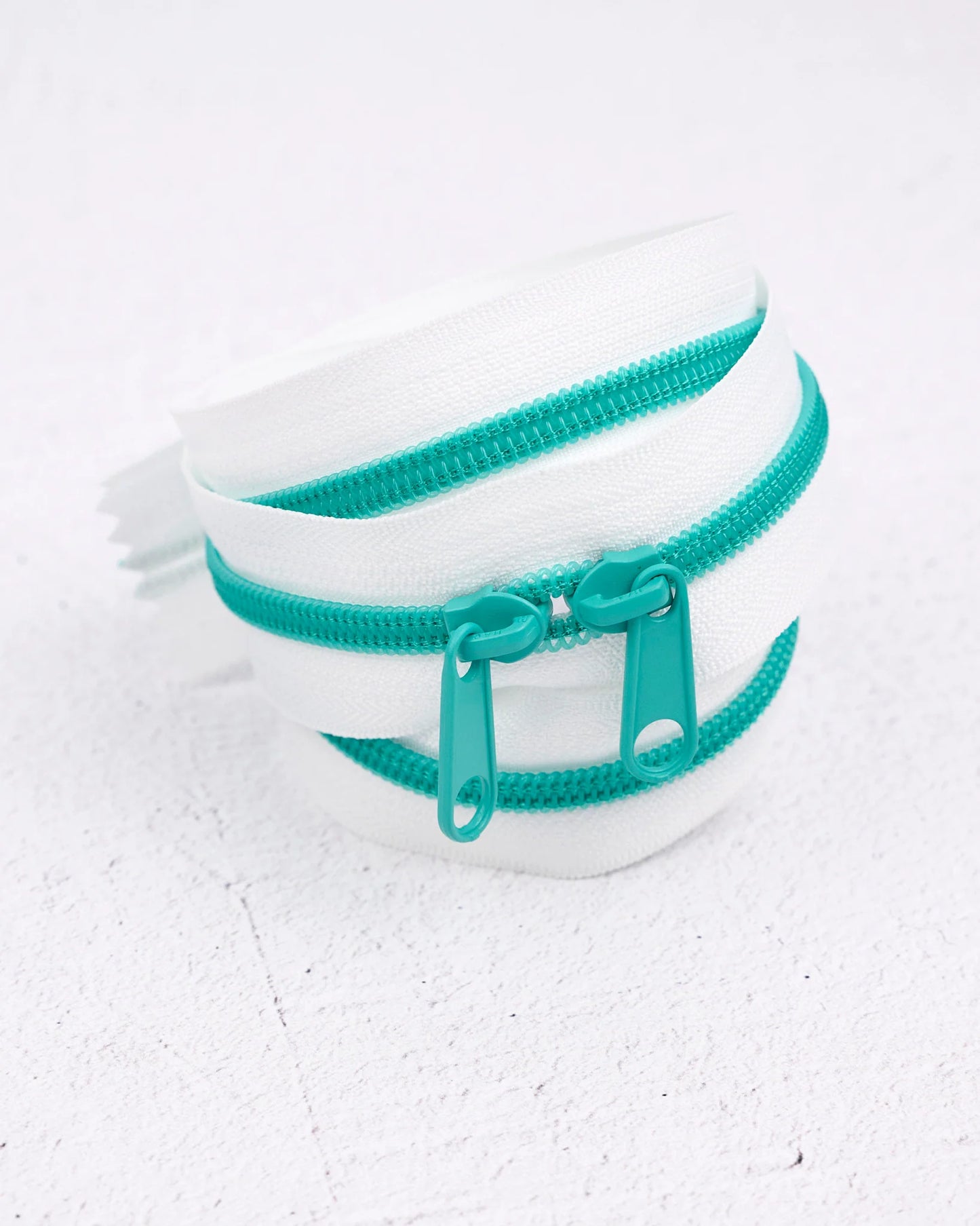 Handbag Zipper || Renaissance Ribbon || Tidal