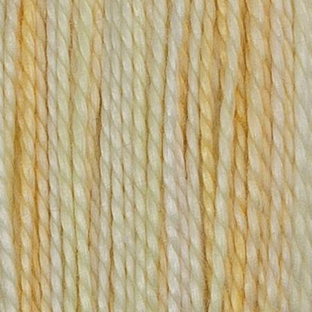 House of Embroidery + Sue Spargo Hand Dyed Threads - 11B Sunlight