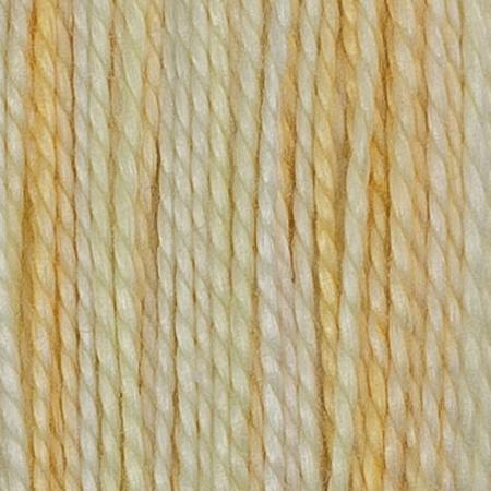 House of Embroidery + Sue Spargo Hand Dyed Threads - 11B Sunlight