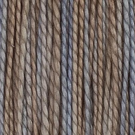 House of Embroidery + Sue Spargo Hand Dyed Threads - 91C Panorama