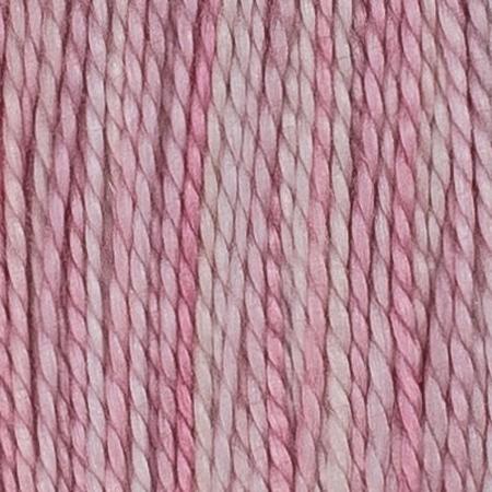 House of Embroidery + Sue Spargo Hand Dyed Threads - 9B Orchid