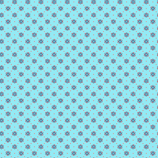 Rollicking Robots- Patrick Lose