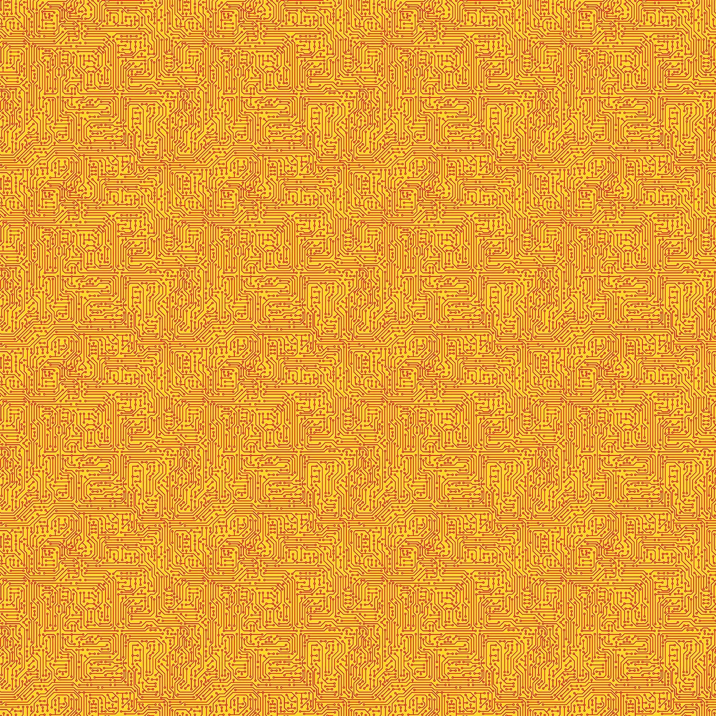 Rollicking Robots- Patrick Lose