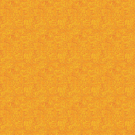 Rollicking Robots- Patrick Lose